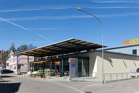 coop flawil|Flawil Shop & Tankstelle